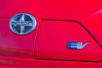 Scion iQ EV 2012 года